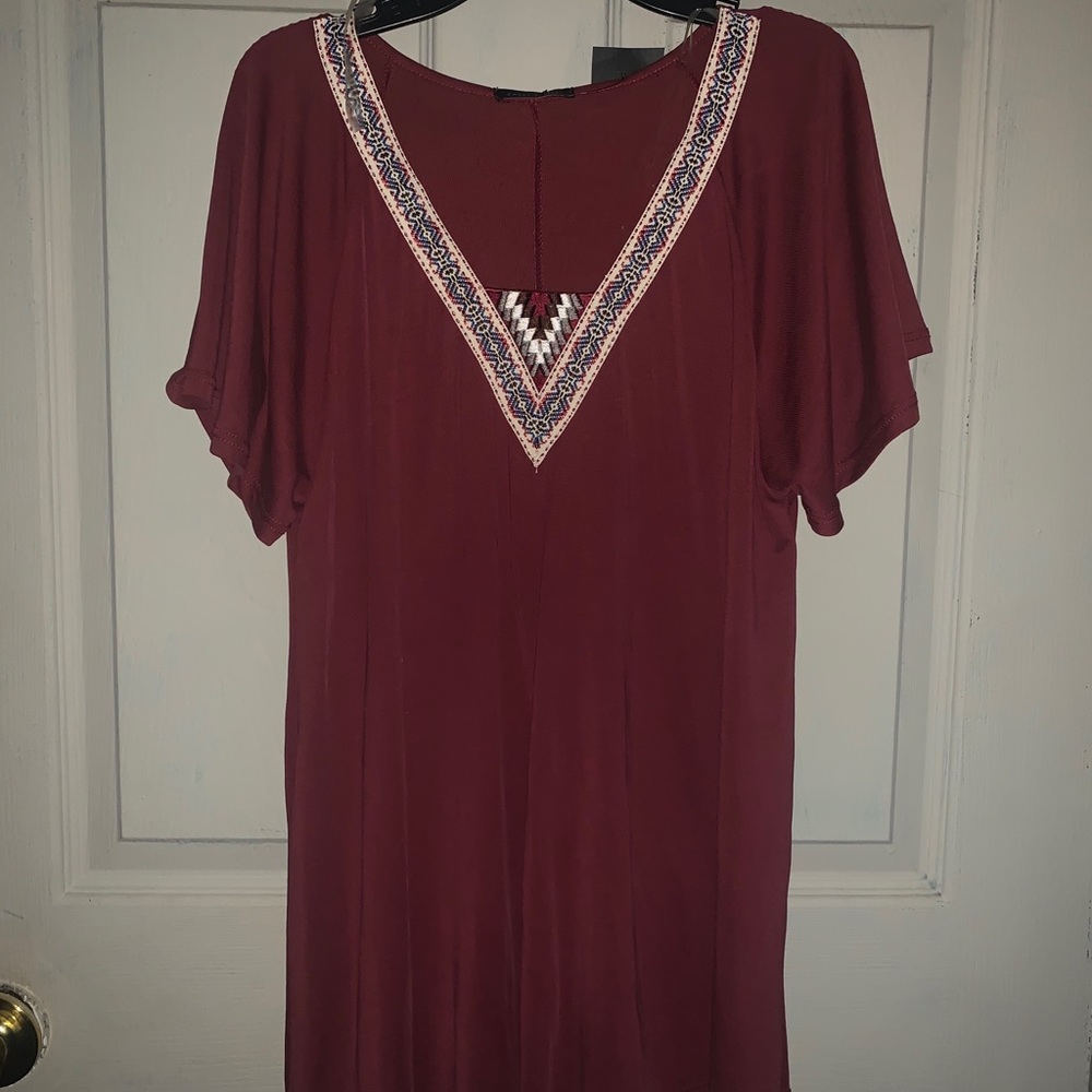 Boutique Top